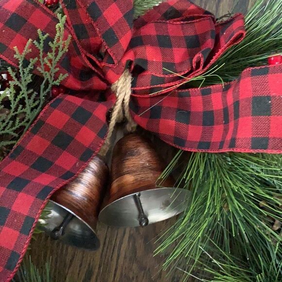 New neiman marcus collection christmas 23” - Picture 4 of 10